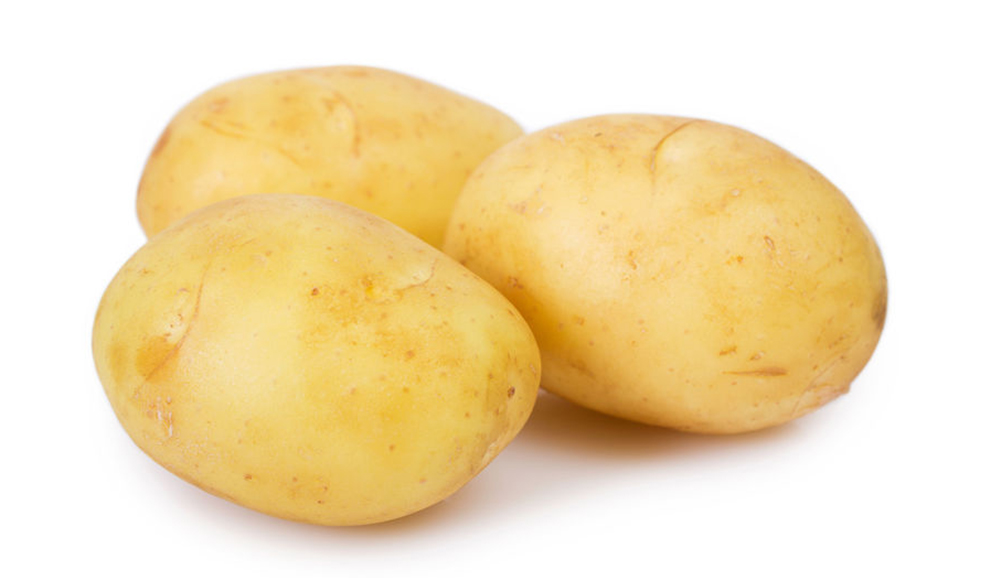 菜万家：土豆基地直供，全网统一价！