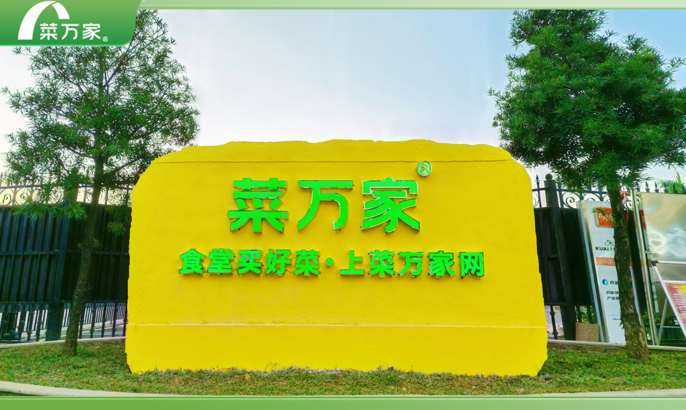 菜万家：增值税专用发票最高可抵扣13%！