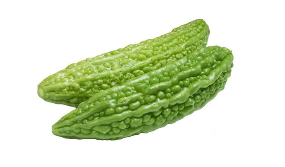 食材科普知识：苦瓜
