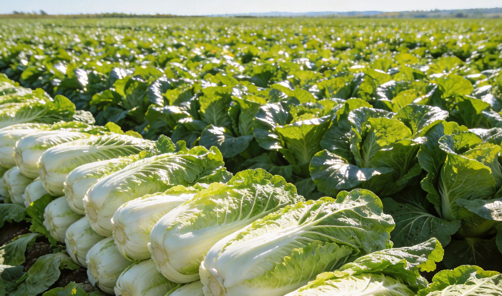 菜万家：食材配送，新鲜稳定到食堂